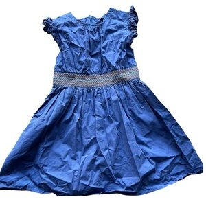 🛍️[10X$50]  Pat Pat Cotton Dress